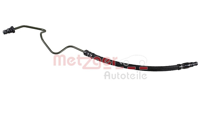 Conducta Ambreiaj Metzger Audi 2070010