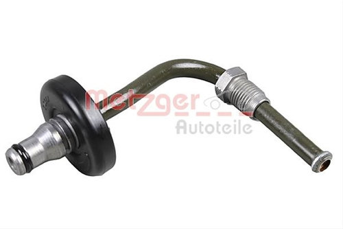 Conducta Ambreiaj Metzger Opel 2070004