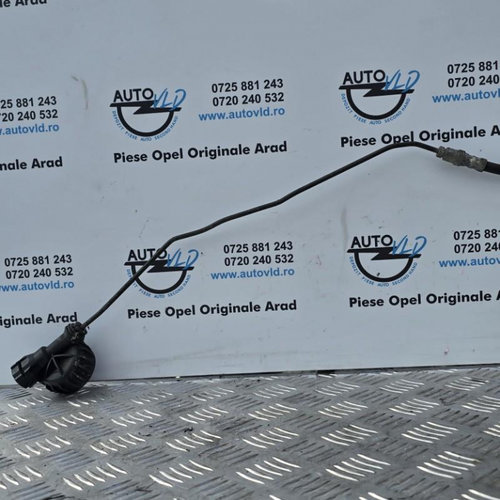Conducta ambreiaj Opel Vectra C 2002-2005 1.9 cdti Z19DTH