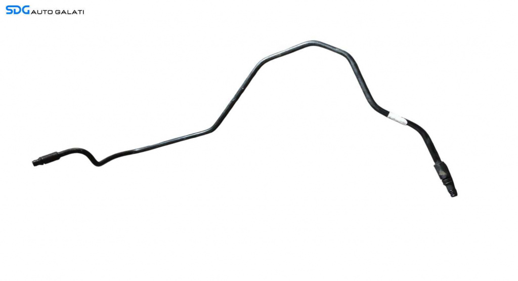 Conducta Ambreiaj Renault Clio 3 2005 - 2014 [M8478]