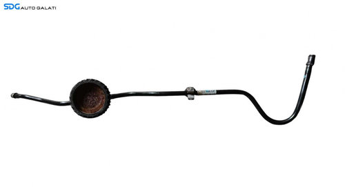 Conducta Ambreiaj Renault Scenic 3 1.5 DCI 2009 - 2016 Cod 308510021R [M8477]