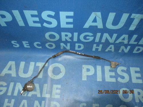 Conducta ambreiaj Saab 9-5 3.0tid