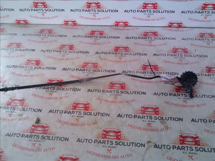 Conducta ambreiaj SEAT LEON 2.0 D an fabr. 2007
