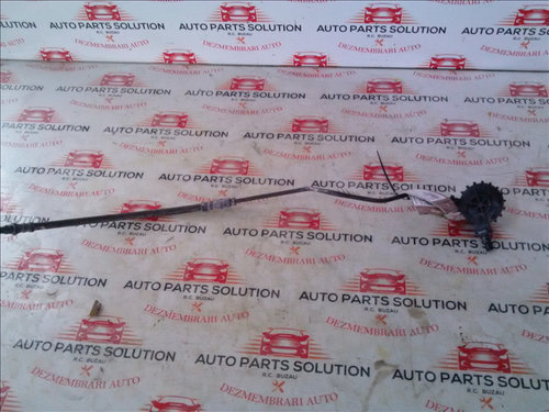 Conducta ambreiaj SEAT LEON 2.0 D an fabr. 2007