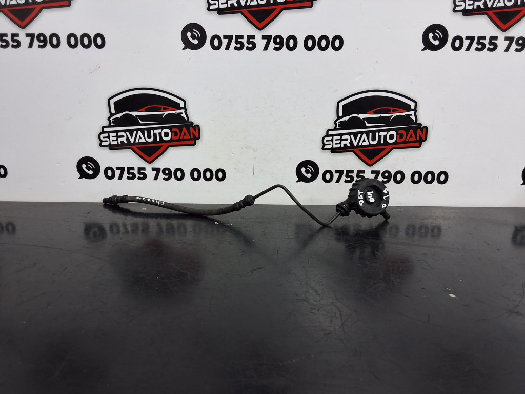 Conducta ambreiaj Skoda Octavia 3 facelift (2017-2019) 2.0 Motorina 2019, 5Q1721465AE