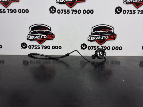 Conducta ambreiaj Skoda Octavia 3 facelift (2017-2019) 1.6 Motorina 2019, 5Q1721465AE
