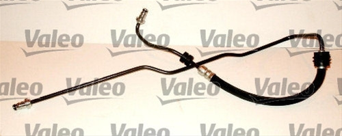 Conducta Ambreiaj Valeo Ford 804803