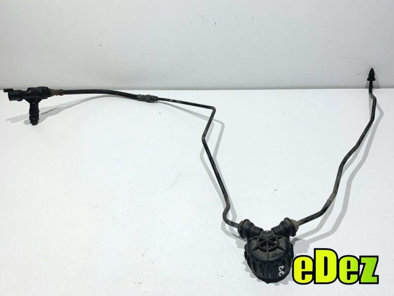 Conducta ambreiaj Volkswagen Passat CC (2008-2012) 2.0 tdi CBAB