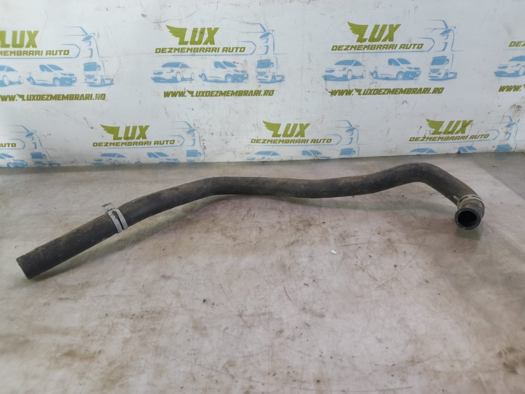 Conducta antigel 1.5 dci K9K 608 Renault Captur [2013 - 2017] 1.5 dci K9K 608