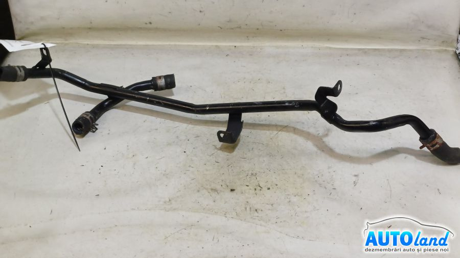 Conducta Antigel 2.2 Diesel 4n14 Mitsubishi ASX GAW 2010