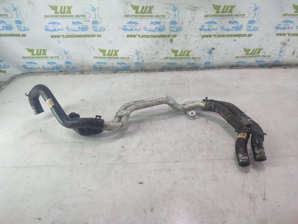 Conducta antigel 80A121400B 2.0 tdi DETA Audi Q5 2 (FYB) [2016 - 2020] 2.0 tdi DETA