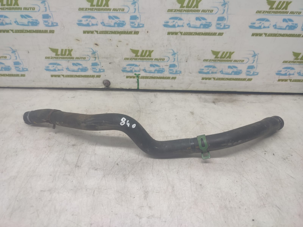 Conducta apa 0.9 TCE H4B408 Renault Captur [facelift] [2017 - 2019] 0.9 TCE H4B408