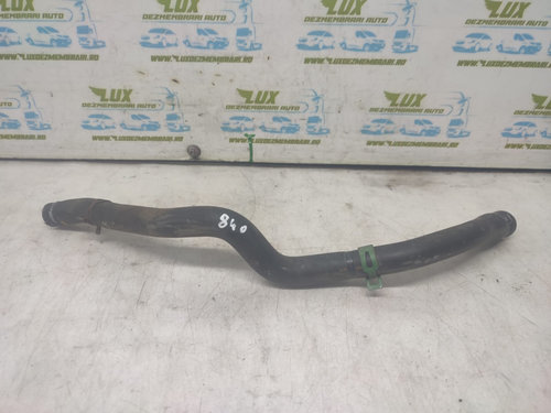 Conducta apa 0.9 TCE H4B408 Renault Captur [facelift] [2017 - 2019] 0.9 TCE H4B408