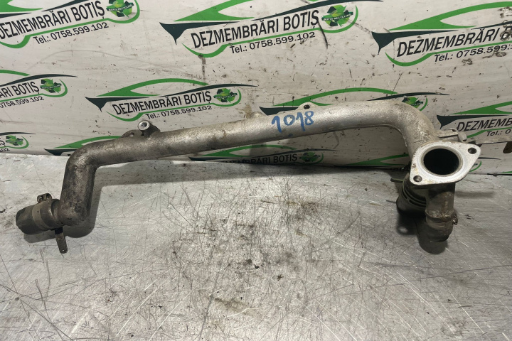 Conducta apa 000551918710 Fiat Bravo 2 [2007 - 2011] Hatchback 1.9 16v Multijet 115 (120 hp) 5MT