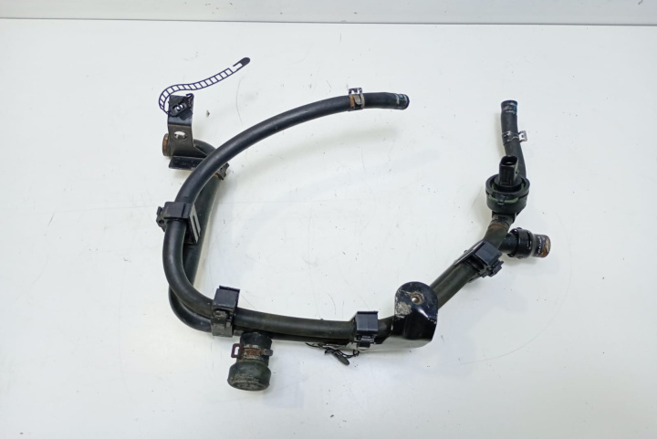 Conducta apa 038121065BH Audi A4 B6 [2000 - 2005]