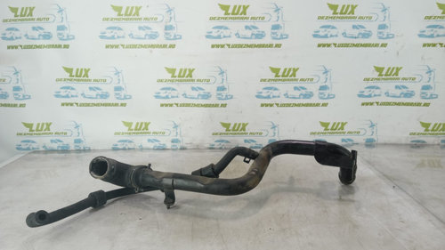 Conducta apa 038121071F 1.9 tdi Audi A6 4B/C5 [1997 - 2001]