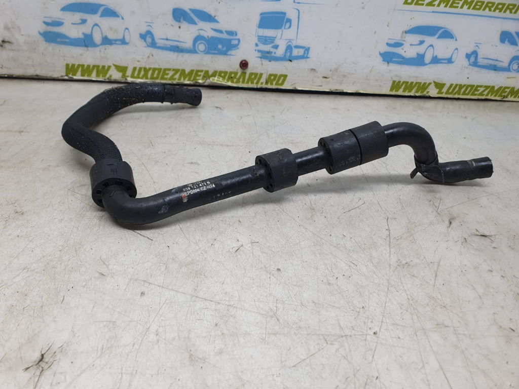 Conducta apa 038121473b 1.9 TDI BPW Audi A4 B7 [2004 - 2008] 1.9 TDI BPW
