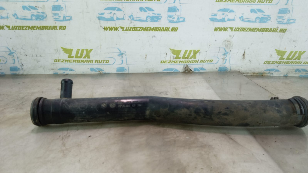 Conducta apa 03C121065B Volkswagen VW Golf 5 [2003 - 2009]