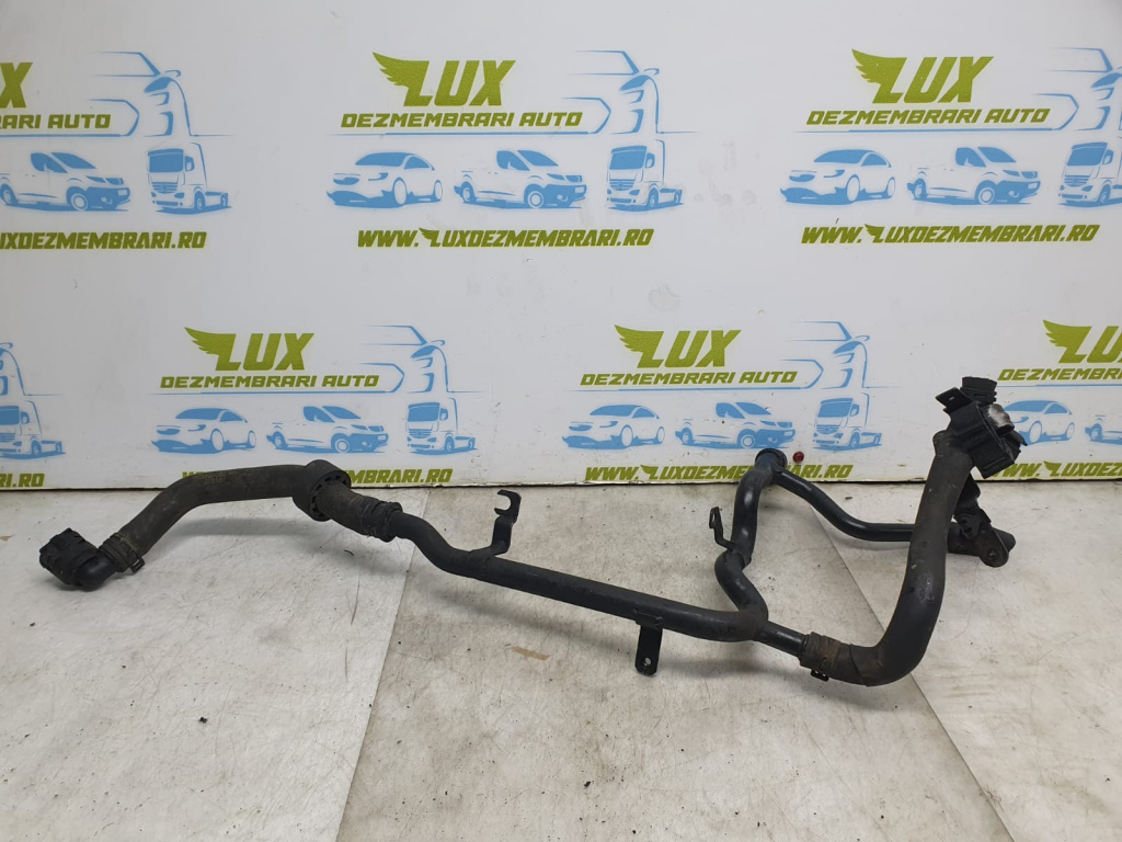 Conducta apa 03g121065k 2.0 tdi BMR Volkswagen VW Passat B6 [2005 - 2010]