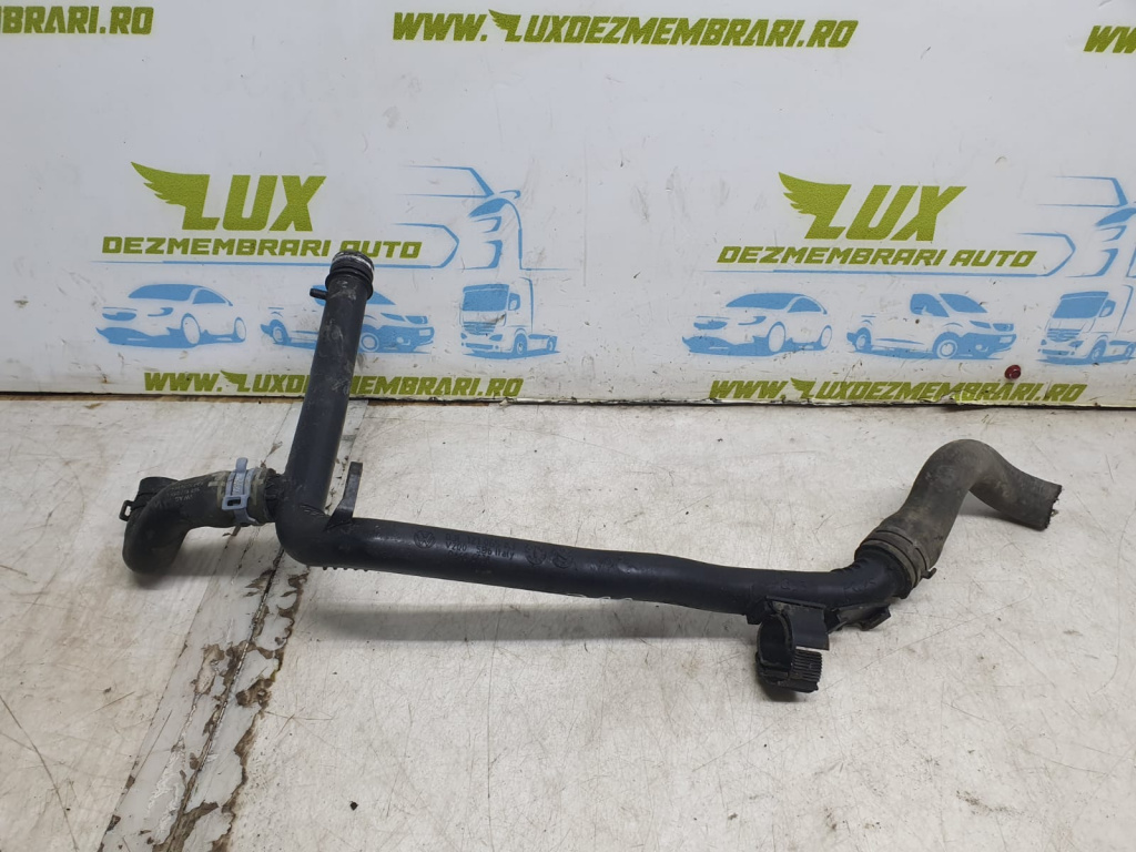 Conducta apa 03L121065aj 1.6 tdi CAYC Volkswagen VW Golf 6 [2008 - 2015] 1.6 tdi CAYC