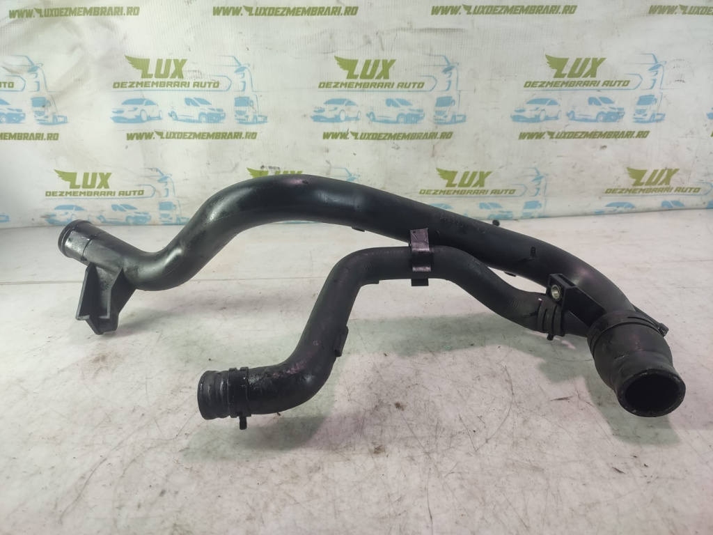 Conducta apa 03L121071B 2.0 tdi CGLB Audi Q5 8R [2008 - 2012] 2.0 tdi CGLB