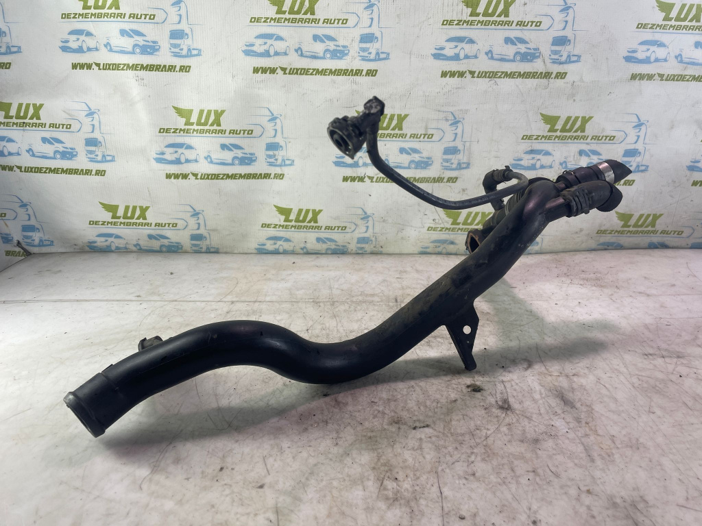 Conducta apa 03L121132A 2.0 tdi CAGA Audi A4 B8/8K [2007 - 2011] 2.0 tdi CAGA