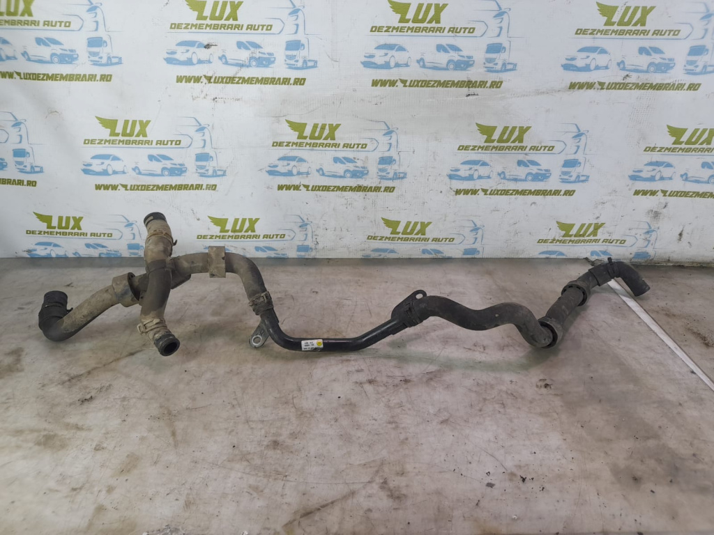 Conducta apa 04B121065A 1.4 tdi CUSA Audi A1 8X [2010 - 2014]
