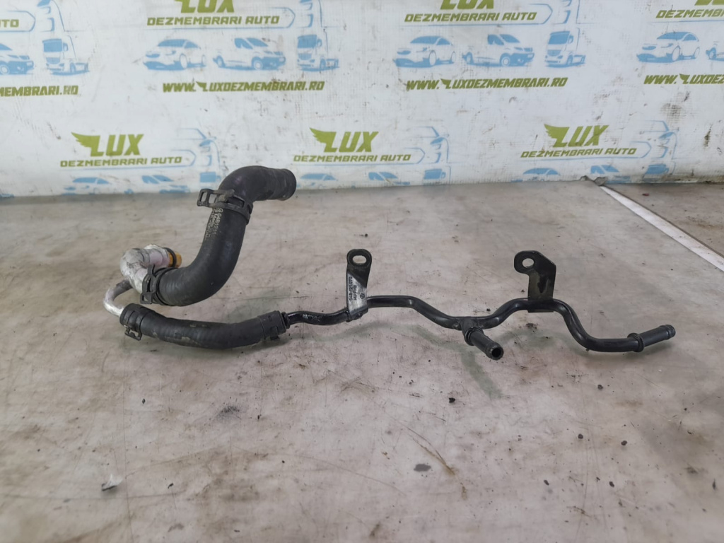 Conducta apa 04B121070 1.4 tdi CUSA Skoda Fabia 2 [facelift] [2010 - 2014]