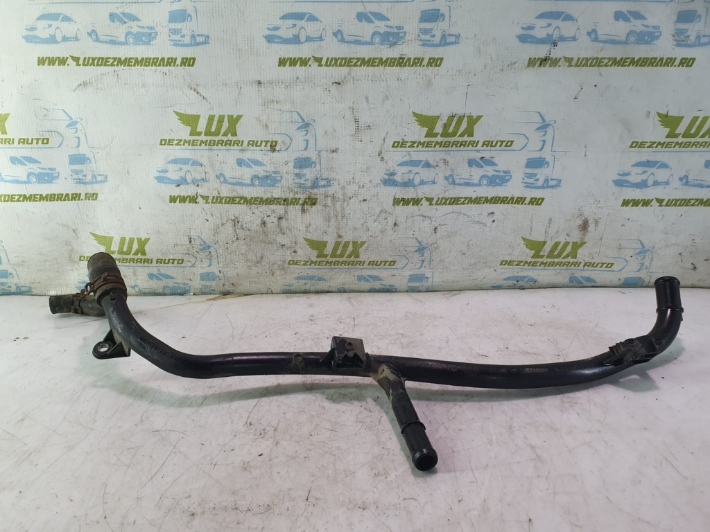Conducta apa 04e121070L 1.4 tsi CMB Seat Leon 3 5F [2012 - 2016] 1.4 tsi CMB