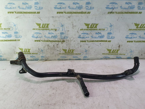 Conducta apa 04e121070L 1.4 tsi CMB Seat Leon 3 5F [2012 - 2016] 1.4 tsi CMB