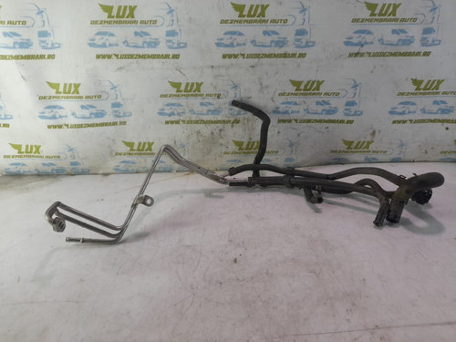 Conducta apa 04E122157H 1.4 tsi CMB Seat Leon 3 5F [2012 - 2016] 1.4 tsi CMB