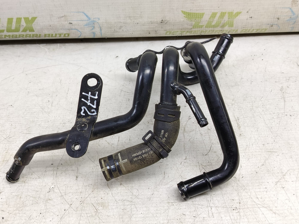 Conducta apa 04l1210646 1.6 tdi CLHA Volkswagen VW Golf 7 [2012 - 2017] 1.6 tdi CLHA