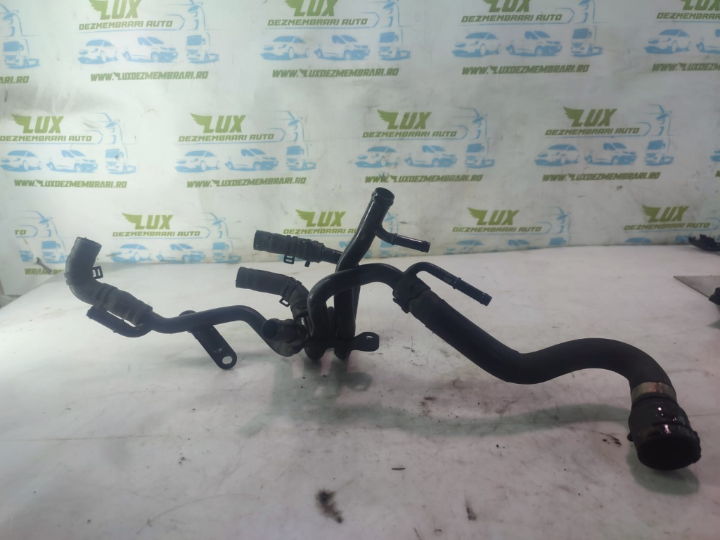 Conducta apa 04L121064AE 2.0 tdi DFCA Volkswagen VW Golf 7 [2012 - 2017]