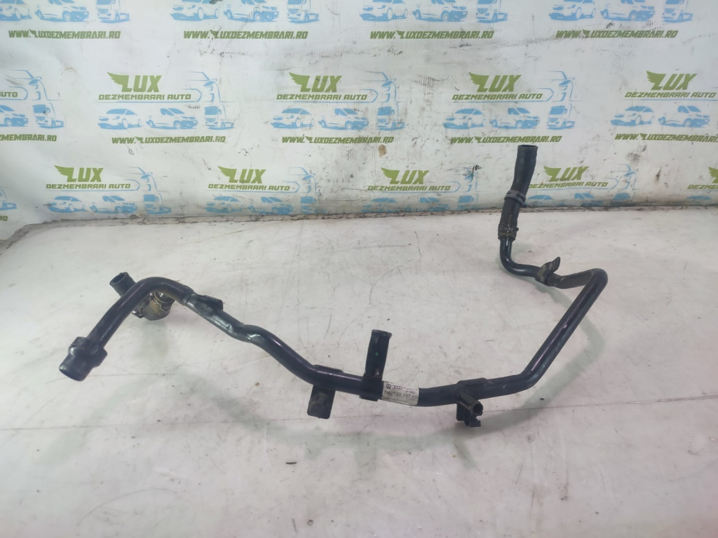 Conducta apa 04L122157AB 2.0 tdi DETA Audi A4 B9 [2015 - 2020]