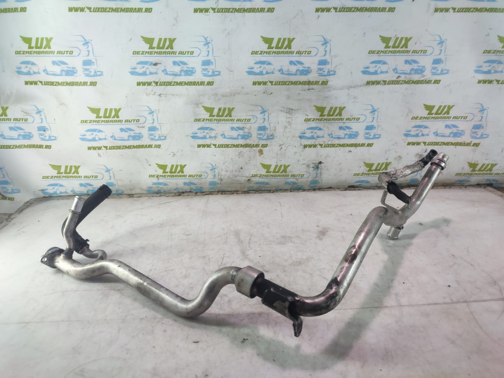 Conducta apa 057121075AN 4.2 tdi CDSB Audi A8 D4/4H [2010 - 2014] 4.2 tdi CDSB