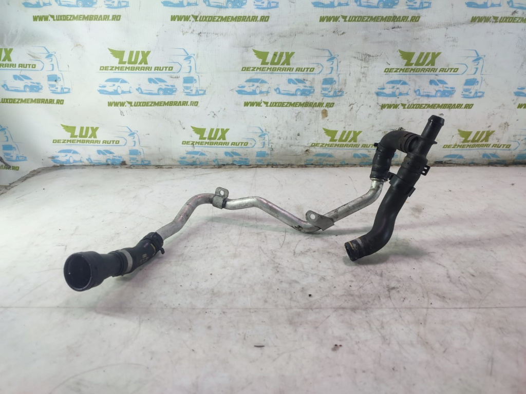 Conducta apa 057121163C 4.2 tdi CDSB Audi A8 D4/4H [2010 - 2014] 4.2 tdi CDSB