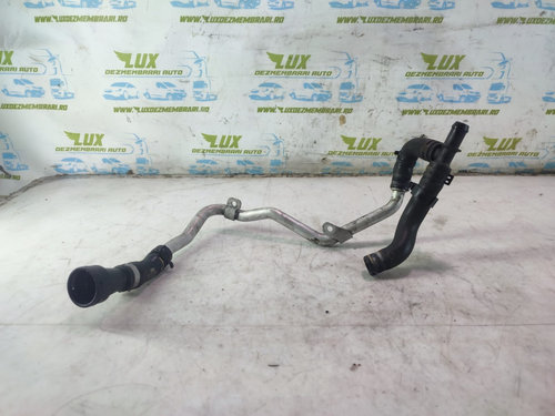 Conducta apa 057121163C 4.2 tdi CDSB Audi A8 D4/4H [2010 - 2014] 4.2 tdi CDSB