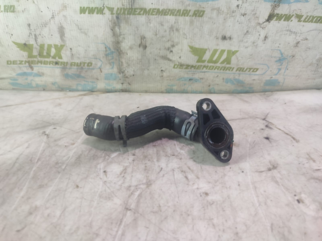 Conducta apa 059121057s 3.0 tdi DHX hybrid Audi Q7 4M [2015 - 2020] 3.0 tdi DHX hybrid