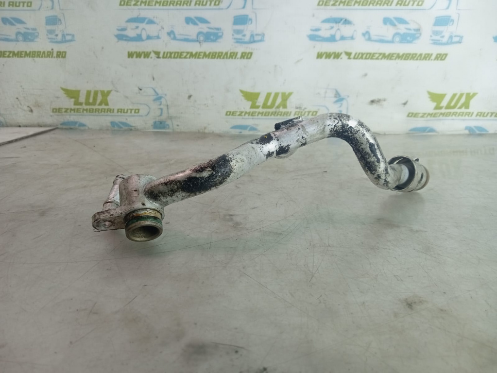 Conducta apa 059121065cp 3.0 d CRCA Porsche Cayenne 958 [2010 - 2014] 3.0 d CRCA