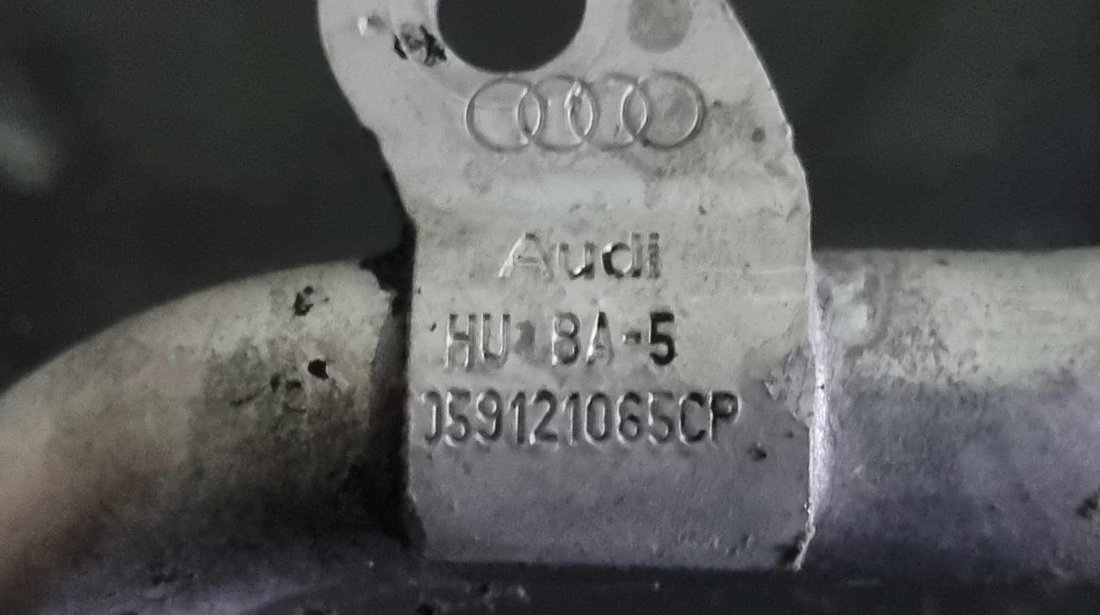 Conducta apa 059121065CP Audi A4 B8 Avant 3.0 TDI CKVB 245 cai