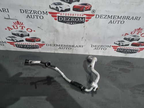 Conducta apa 059121065CP VW Touareg II (7P) 3.0 V6 TDI CRCA 245 cai
