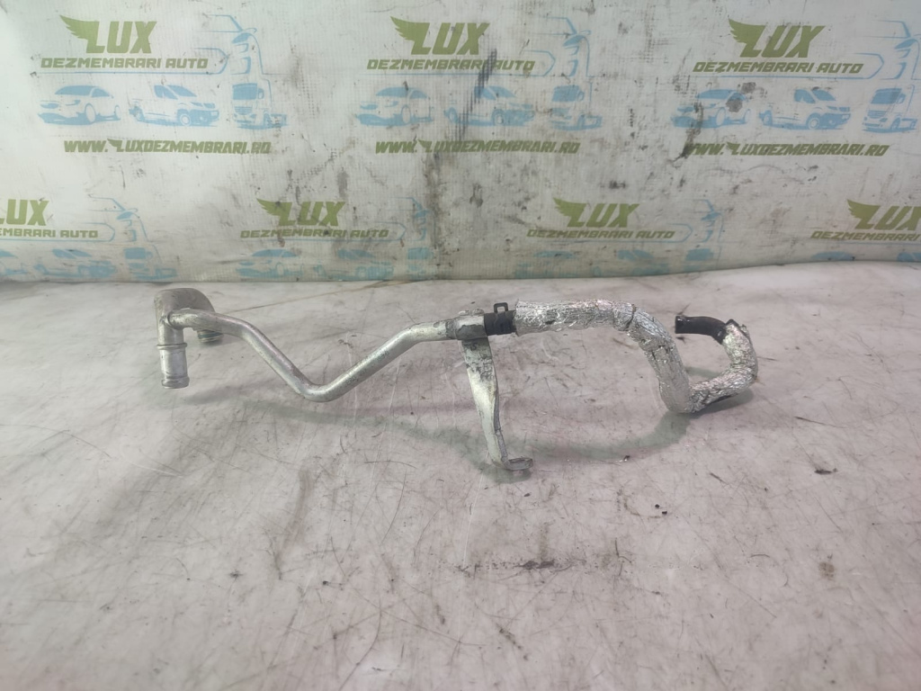 Conducta apa 059121085q 3.0 tdi DHX hybrid Audi Q7 4M [2015 - 2020] 3.0 tdi DHX hybrid