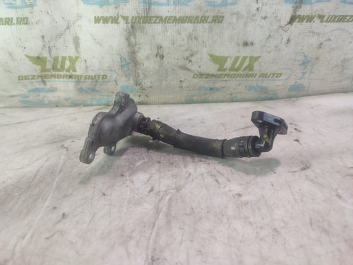 Conducta apa 059121484L 3.0 tdi DHX hybrid Audi Q7 4M [2015 - 2020] 3.0 tdi DHX hybrid