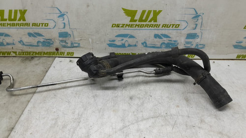 Conducta apa 05c121064c Volkswagen VW Golf Plus [2004 - 2009] 2.0 tdi BMM