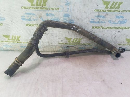 Conducta apa 1.0 ecoboost M1JU Ford EcoSport 2 [2013 - 2019] 1.0 ecoboost M1JU