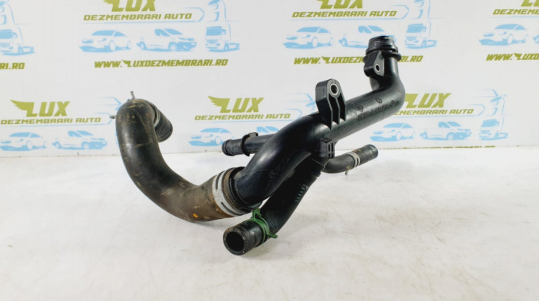 Conducta apa 1.0 tce 215038971ra 210471273r Dacia Sandero 3 [2020 - 2022]