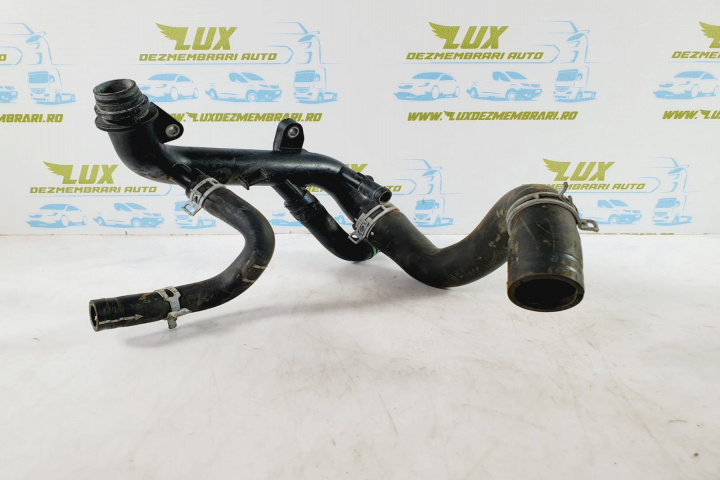 Conducta apa 1.0 tce 215038971ra 210471273r Dacia Sandero 3 [2020 - 2022]