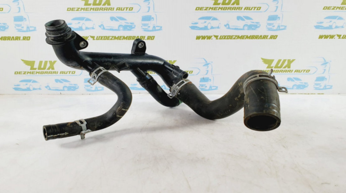 Conducta apa 1.0 tce 215038971ra 210471273r Dacia Sandero 3 [2020 - 2022]