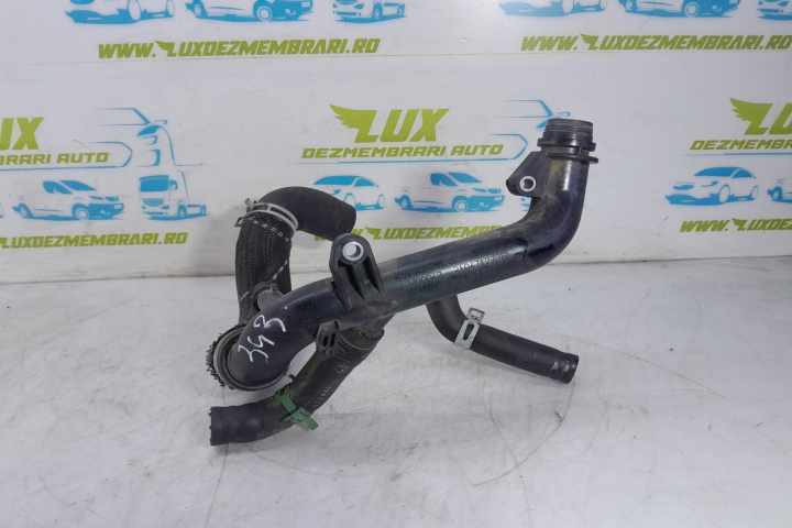 Conducta apa 1.0 tce h4d460 210471273r Renault Captur 2 [2019 - 2020] 1.0 TCE H4D460