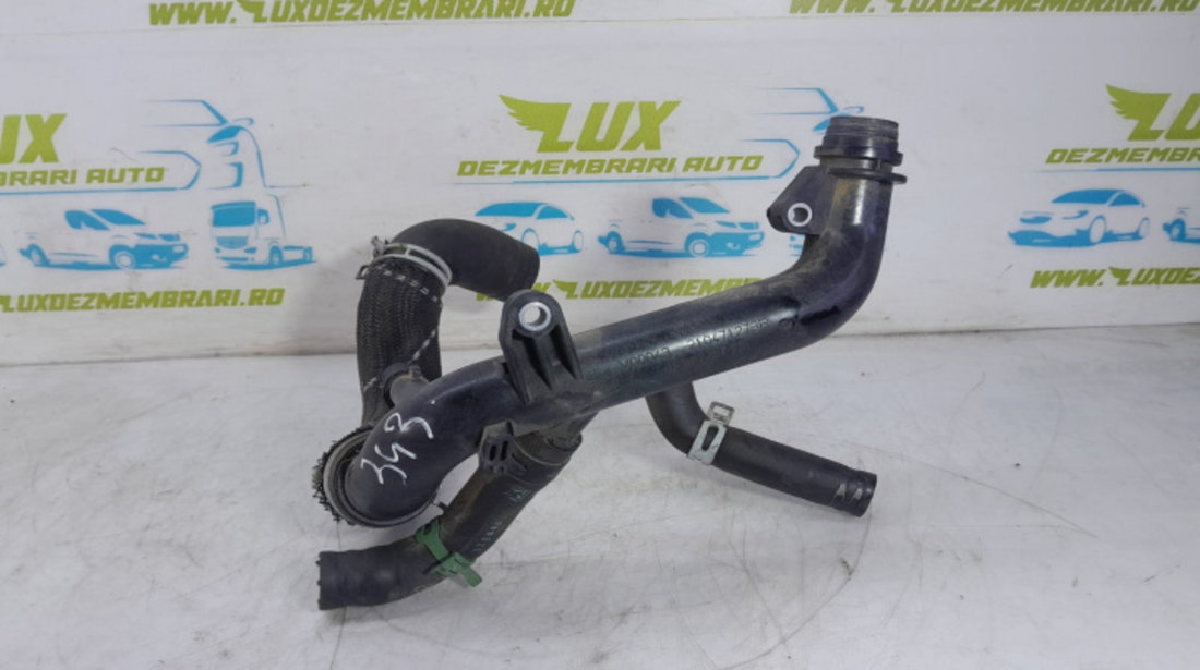 Conducta apa 1.0 tce h4d460 210471273r Renault Captur 2 [2019 - 2020] 1.0 TCE H4D460